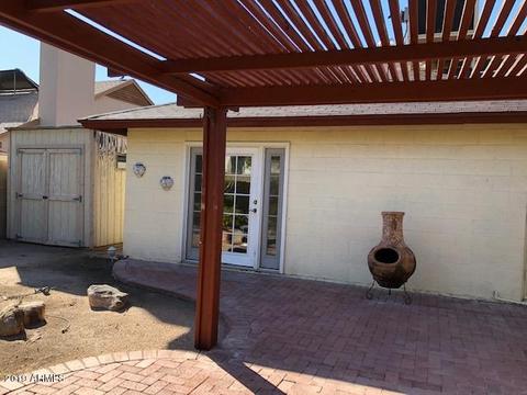 1066 E Hope St, Mesa, AZ 85203 photo 69