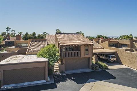4438 E Camelback Rd #143, Phoenix, AZ 85018 photo 28