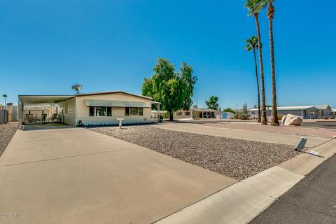 7407 E Abilene Ave E, Mesa, AZ 85208 photo 2