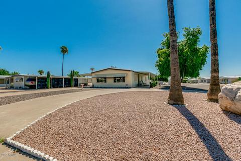 7407 E Abilene Ave E, Mesa, AZ 85208 photo 1