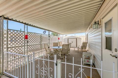 7407 E Abilene Ave E, Mesa, AZ 85208 photo 5