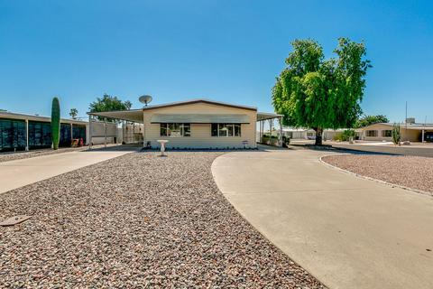 7407 E Abilene Ave E, Mesa, AZ 85208 photo 3