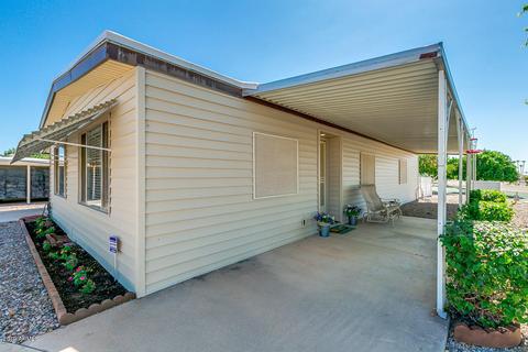 7407 E Abilene Ave E, Mesa, AZ 85208 photo 4