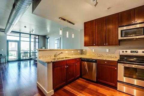 310 S 4th St #604, Phoenix, AZ 85004 photo 5