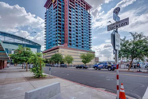 310 S 4th St #604, Phoenix, AZ 85004 photo 40