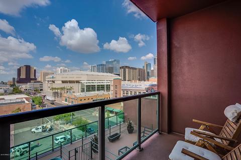 310 S 4th St #604, Phoenix, AZ 85004 photo 4