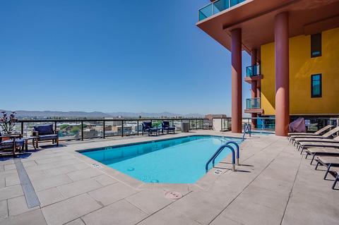 310 S 4th St #604, Phoenix, AZ 85004 photo 33