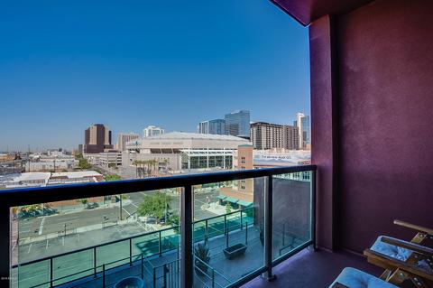 310 S 4th St #604, Phoenix, AZ 85004 photo 25