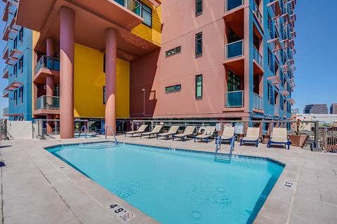 310 S 4th St #604, Phoenix, AZ 85004 photo 34