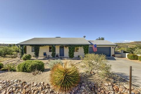 20229 E Antelope Rd, Mayer, AZ 86333 photo 1