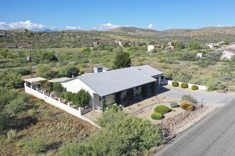 20229 E Antelope Rd, Mayer, AZ 86333 photo 4