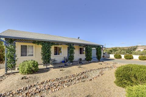 20229 E Antelope Rd, Mayer, AZ 86333 photo 3