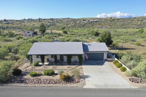 20229 E Antelope Rd, Mayer, AZ 86333 photo 5