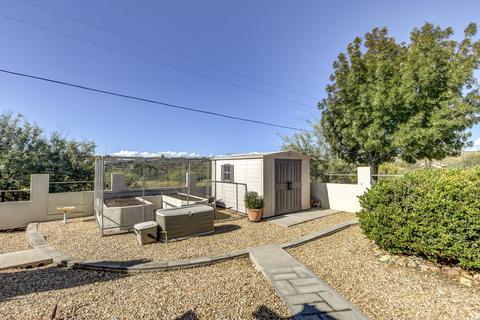20229 E Antelope Rd, Mayer, AZ 86333 photo 34