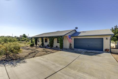20229 E Antelope Rd, Mayer, AZ 86333 photo 2