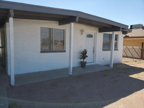 499 E 12th St, Florence, AZ 85132 photo 1