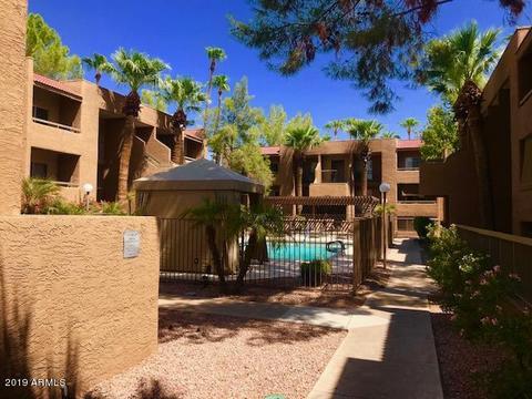 2625 E Indian School Rd #135, Phoenix, AZ 85016 photo 1