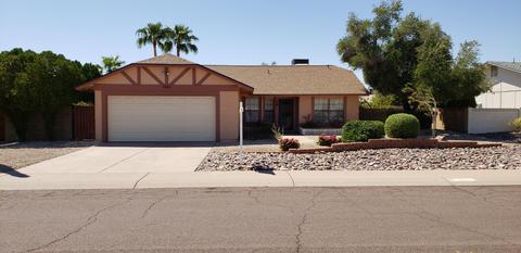 4543 E Cheyenne Dr, Phoenix, AZ 85044 photo 1