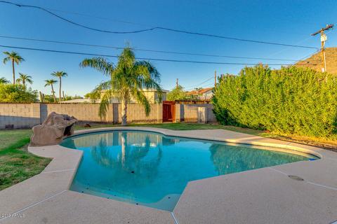 1332 E Orchid Ln, Phoenix, AZ 85020 photo 34