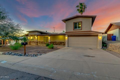 1332 E Orchid Ln, Phoenix, AZ 85020 photo 5