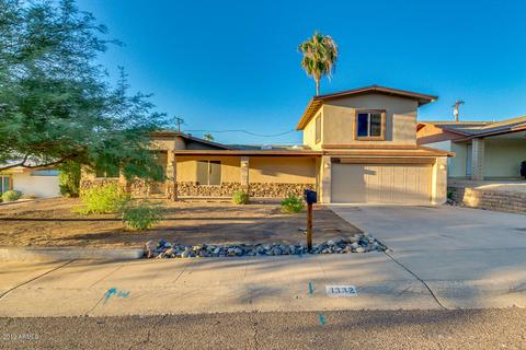 1332 E Orchid Ln, Phoenix, AZ 85020 photo 7