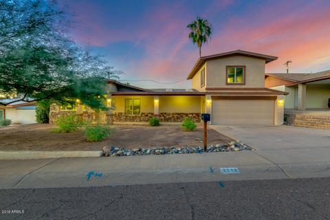 1332 E Orchid Ln, Phoenix, AZ 85020 photo 1