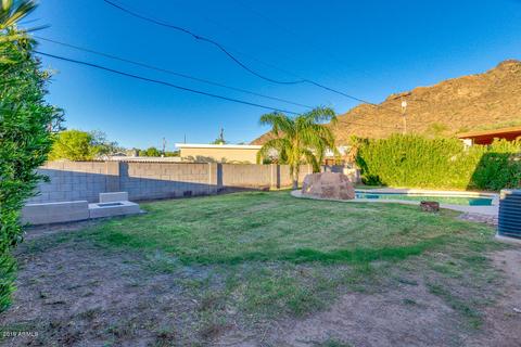 1332 E Orchid Ln, Phoenix, AZ 85020 photo 38