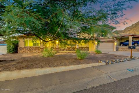 1332 E Orchid Ln, Phoenix, AZ 85020 photo 6