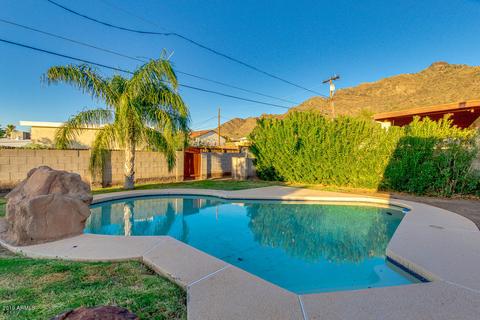 1332 E Orchid Ln, Phoenix, AZ 85020 photo 2