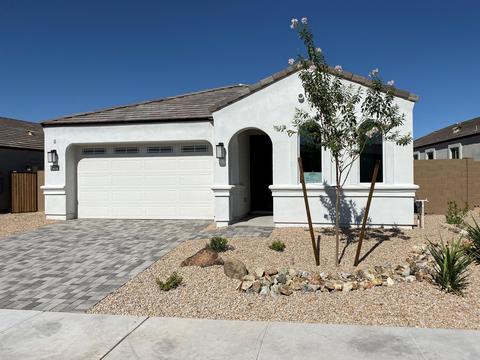 2346 E Lieber Pl, Phoenix, AZ 85024 photo 1