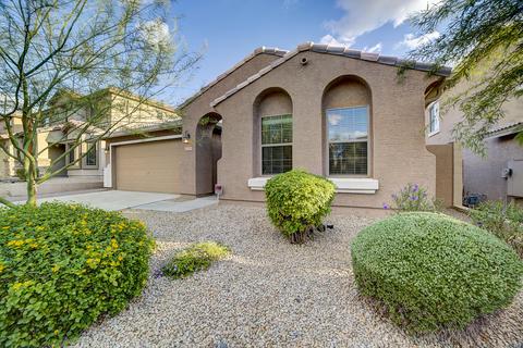 2319 W Dewdrop Trl, Phoenix, AZ 85085 photo 2