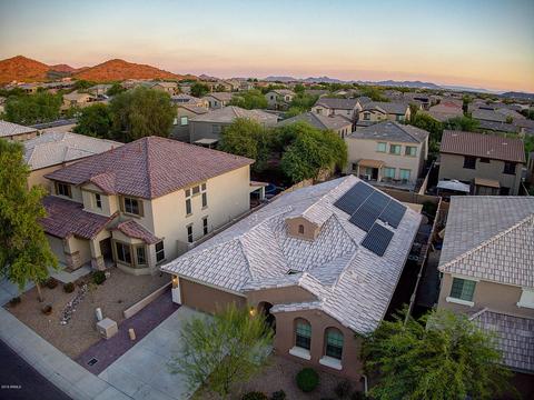 2319 W Dewdrop Trl, Phoenix, AZ 85085 photo 34