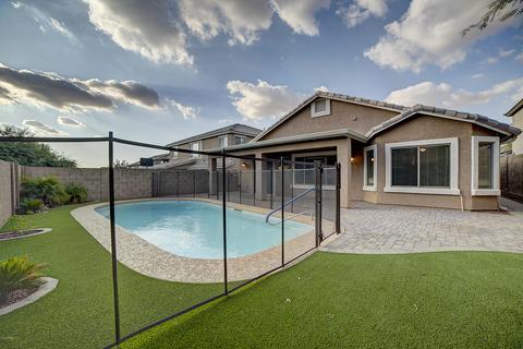 2319 W Dewdrop Trl, Phoenix, AZ 85085 photo 30
