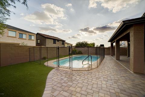 2319 W Dewdrop Trl, Phoenix, AZ 85085 photo 31