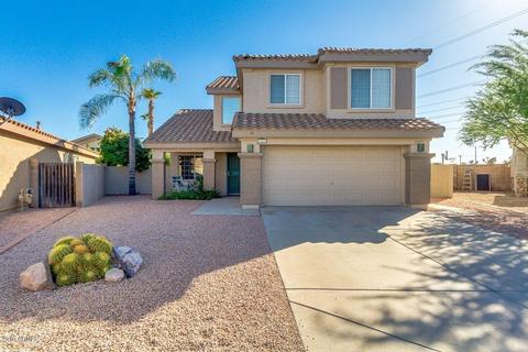 3221 E Wahalla Ln, Phoenix, AZ 85050 photo 1