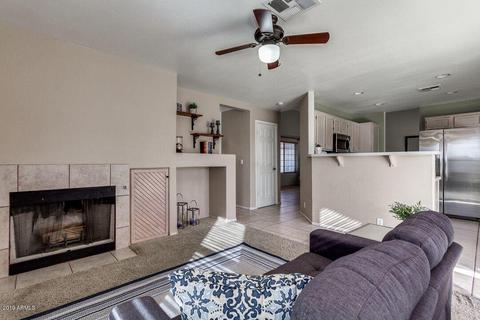 3221 E Wahalla Ln, Phoenix, AZ 85050 photo 11