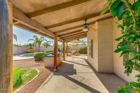 3221 E Wahalla Ln, Phoenix, AZ 85050 photo 40