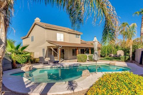 3221 E Wahalla Ln, Phoenix, AZ 85050 photo 28