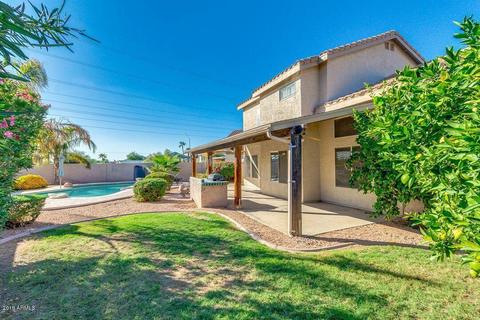 3221 E Wahalla Ln, Phoenix, AZ 85050 photo 42