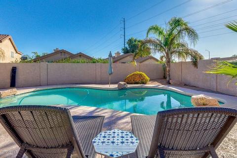 3221 E Wahalla Ln, Phoenix, AZ 85050 photo 17
