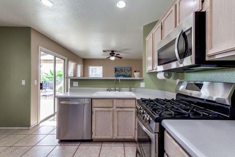 3221 E Wahalla Ln, Phoenix, AZ 85050 photo 21