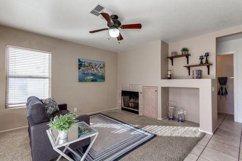 3221 E Wahalla Ln, Phoenix, AZ 85050 photo 12