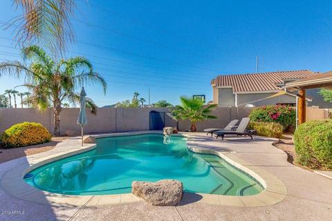 3221 E Wahalla Ln, Phoenix, AZ 85050 photo 2