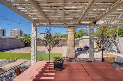 326 E Weldon Ave, Phoenix, AZ 85012 photo 26