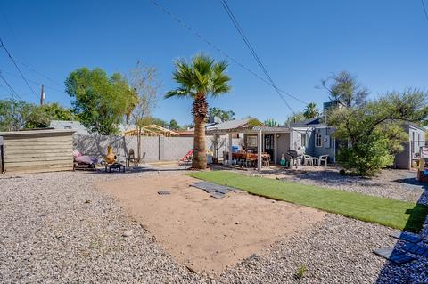 326 E Weldon Ave, Phoenix, AZ 85012 photo 28