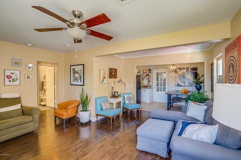 326 E Weldon Ave, Phoenix, AZ 85012 photo 5