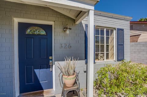 326 E Weldon Ave, Phoenix, AZ 85012 photo 4