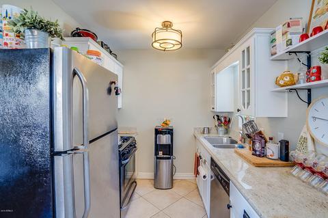 326 E Weldon Ave, Phoenix, AZ 85012 photo 11