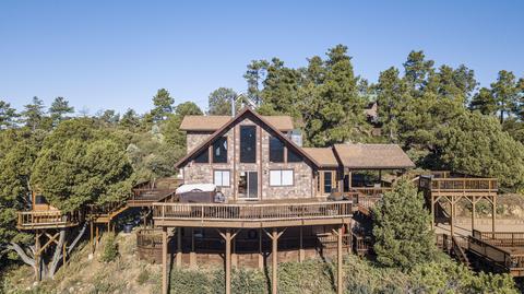 11 Prescott Az Price Reduced Homes Movoto