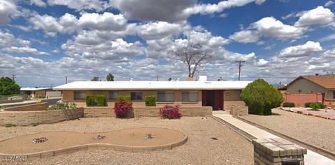 302 E Thunderbird Trl, Phoenix, AZ 85042 photo 1